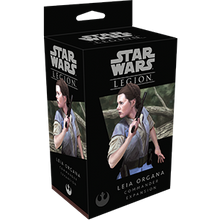 Afbeelding in Gallery-weergave laden, Leia Organa Commander Expansion
