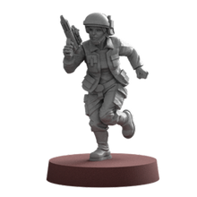 Afbeelding in Gallery-weergave laden, Fleet Troopers Unit Expansion
