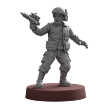 Afbeelding in Gallery-weergave laden, Fleet Troopers Unit Expansion
