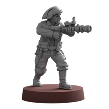 Afbeelding in Gallery-weergave laden, Fleet Troopers Unit Expansion
