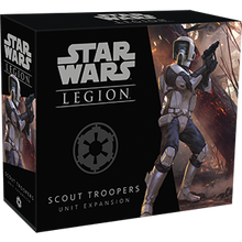 Afbeelding in Gallery-weergave laden, Scout Troopers Unit Expansion
