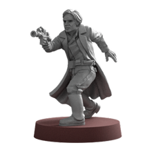 Afbeelding in Gallery-weergave laden, Han Solo Commander Expansion
