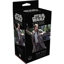 Afbeelding in Gallery-weergave laden, Han Solo Commander Expansion
