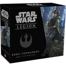 Afbeelding in Gallery-weergave laden, Rebel Commandos Unit Expansion
