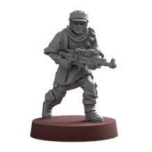 Afbeelding in Gallery-weergave laden, Rebel Commandos Unit Expansion
