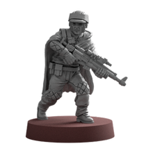 Afbeelding in Gallery-weergave laden, Rebel Commandos Unit Expansion
