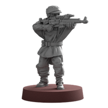 Afbeelding in Gallery-weergave laden, Rebel Commandos Unit Expansion
