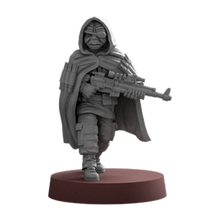 Afbeelding in Gallery-weergave laden, Rebel Commandos Unit Expansion
