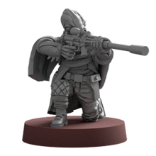 Afbeelding in Gallery-weergave laden, Rebel Commandos Unit Expansion
