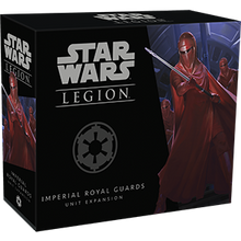 Afbeelding in Gallery-weergave laden, Imperial Royal Guards Unit Expansion
