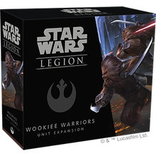 Afbeelding in Gallery-weergave laden, Wookiee Warriors Unit Expansion
