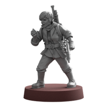 Afbeelding in Gallery-weergave laden, Rebel Specialists Personnel Expansion
