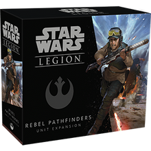 Afbeelding in Gallery-weergave laden, Rebel Pathfinders Unit Expansion
