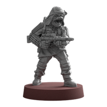 Afbeelding in Gallery-weergave laden, Rebel Pathfinders Unit Expansion
