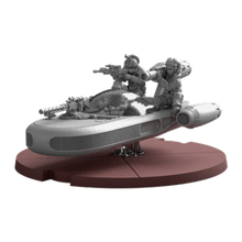 Afbeelding in Gallery-weergave laden, X-34 Landspeeder Unit Expansion
