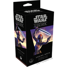 Afbeelding in Gallery-weergave laden, Sabine Wren Operative Expansion
