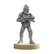 Afbeelding in Gallery-weergave laden, Phase I Clone Troopers Unit Expansion
