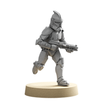 Afbeelding in Gallery-weergave laden, Phase I Clone Troopers Unit Expansion
