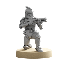Afbeelding in Gallery-weergave laden, Phase I Clone Troopers Unit Expansion
