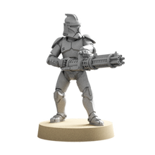 Afbeelding in Gallery-weergave laden, Phase I Clone Troopers Unit Expansion
