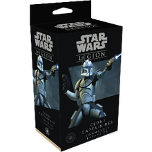 Afbeelding in Gallery-weergave laden, Clone Captain Rex Commander Expansion
