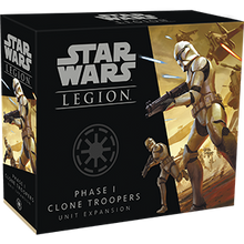 Afbeelding in Gallery-weergave laden, Phase I Clone Troopers Unit Expansion
