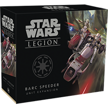 Afbeelding in Gallery-weergave laden, BARC Speeder Unit Expansion
