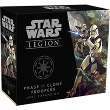 Afbeelding in Gallery-weergave laden, Phase II Clone Troopers Unit Expansion
