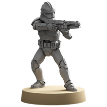 Afbeelding in Gallery-weergave laden, Phase II Clone Troopers Unit Expansion
