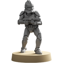 Afbeelding in Gallery-weergave laden, Phase II Clone Troopers Unit Expansion

