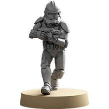 Afbeelding in Gallery-weergave laden, Phase II Clone Troopers Unit Expansion
