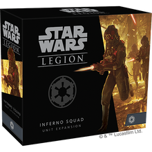 Afbeelding in Gallery-weergave laden, Inferno Squad Unit Expansion
