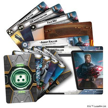 Afbeelding in Gallery-weergave laden, Agent Kallus Commander Expansion
