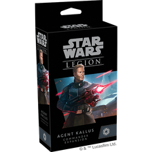 Afbeelding in Gallery-weergave laden, Agent Kallus Commander Expansion

