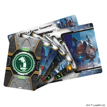 Afbeelding in Gallery-weergave laden, LAAT/le Patrol Transport Unit Expansion
